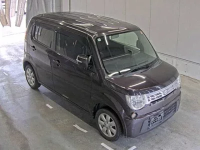 SUZUKI MRWAGON