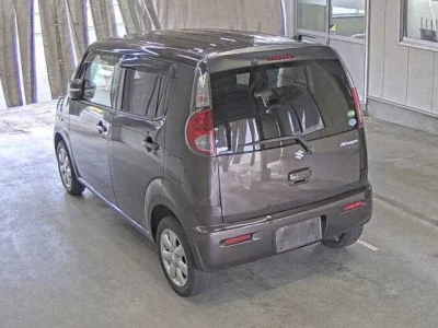 SUZUKI MRWAGON