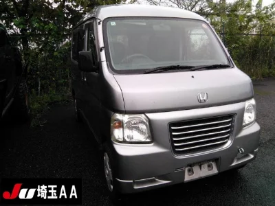 HONDA VAMOS