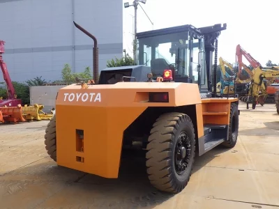 TOYOTA OTHER