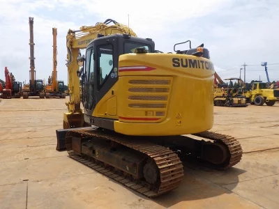 SUMITOMO OTHER