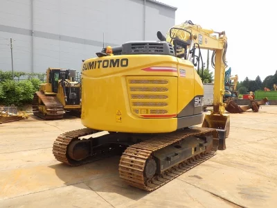 SUMITOMO OTHER