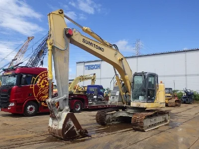 SUMITOMO OTHER