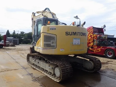 SUMITOMO OTHER
