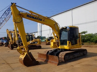 KOMATSU OTHER