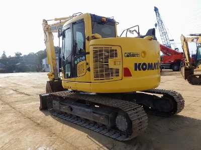 KOMATSU OTHER