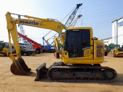 KOMATSU OTHER