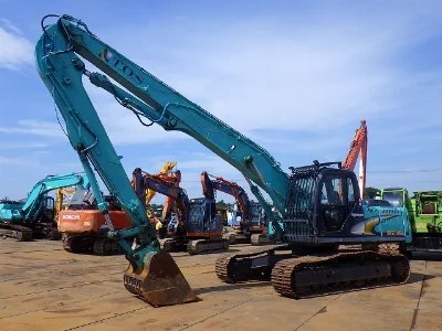 KOBELCO OTHER
