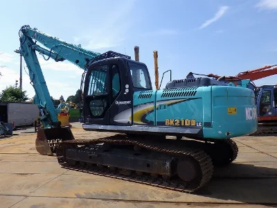 KOBELCO OTHER