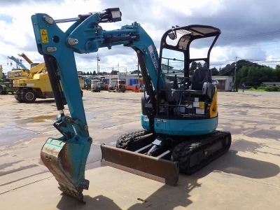KUBOTA KUBOTA