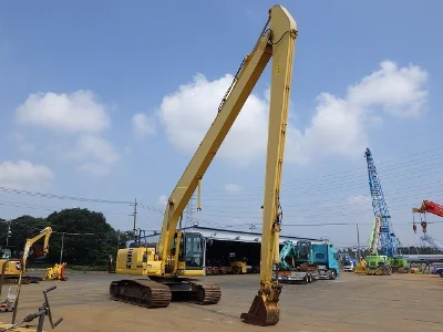 KOMATSU OTHER