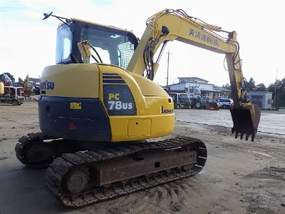 KOMATSU OTHER
