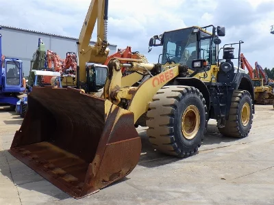 KOMATSU OTHER
