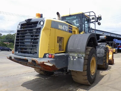 KOMATSU OTHER