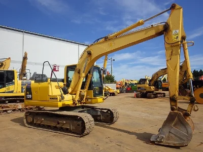 KOMATSU OTHER