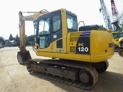 KOMATSU OTHER