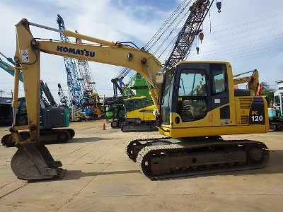 KOMATSU OTHER