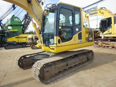 KOMATSU OTHER