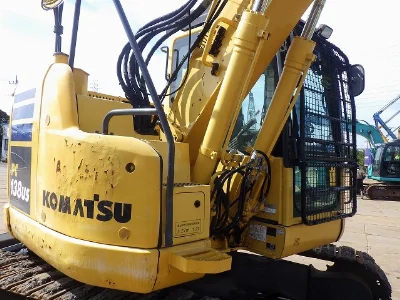 KOMATSU OTHER