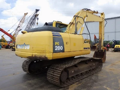 KOMATSU OTHER