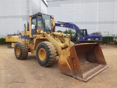 KOMATSU OTHER