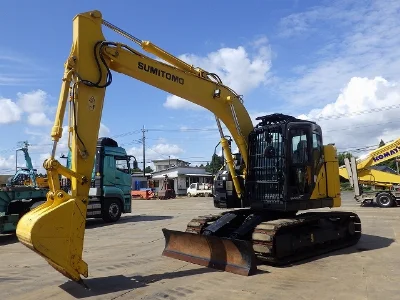 SUMITOMO OTHER