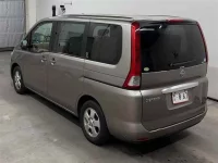 Цена авто Nissan Serena с аукционов Японии, номер кузова C25, пробег 81 000, оценка 6
