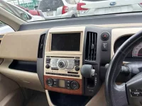Цена авто Nissan Serena с аукционов Японии, номер кузова C25, пробег 81 000, оценка 6