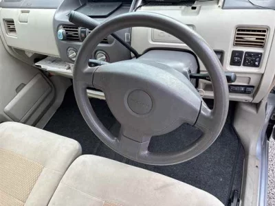 NISSAN OTTI