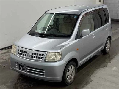 NISSAN OTTI