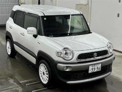 SUZUKI XBEE