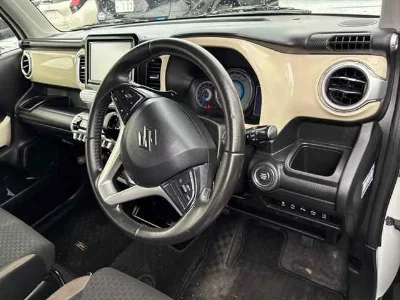 SUZUKI XBEE