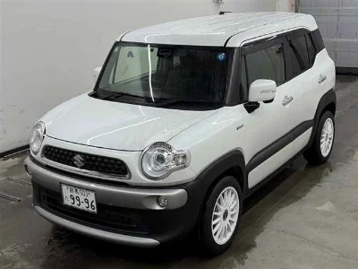SUZUKI XBEE