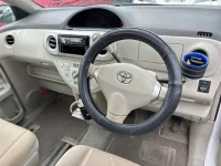Цена авто Toyota Porte с аукционов Японии, номер кузова NNP10, пробег 112 000, оценка 2