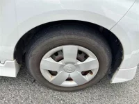 Цена авто Toyota Porte с аукционов Японии, номер кузова NNP10, пробег 112 000, оценка 2