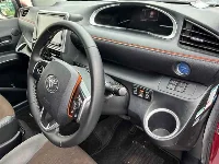 Цена авто Toyota Sienta с аукционов Японии, номер кузова NHP170G, пробег 139 000, оценка 8