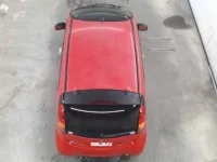 Цена авто Mitsubishi i с аукционов Японии, номер кузова HA1W, пробег 83 000, оценка 2