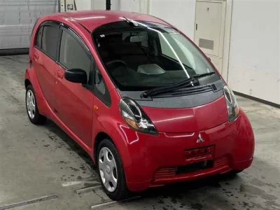 MITSUBISHI I