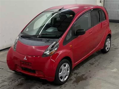 MITSUBISHI I