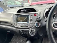 Цена авто Honda Fit с аукционов Японии, номер кузова GE6, пробег 54 000, оценка 2