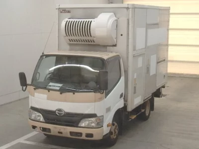 HINO DUTRO