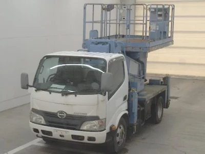 HINO DUTRO