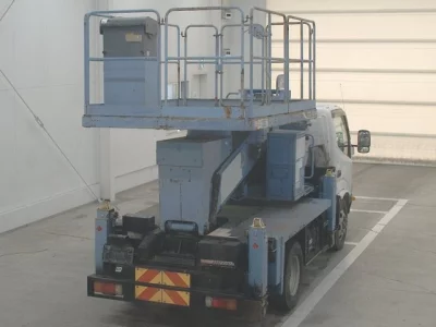 HINO DUTRO