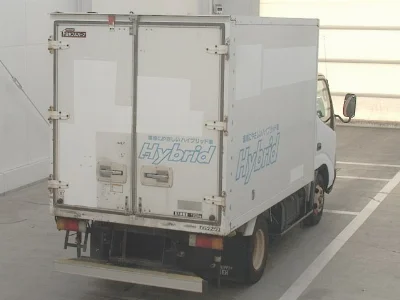 TOYOTA OTHER