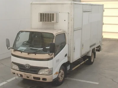 TOYOTA TOYOACE