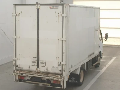 TOYOTA TOYOACE