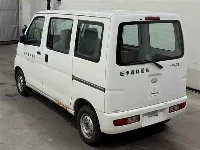 Цена авто Daihatsu Hijet Cargo с аукционов Японии, номер кузова S331V, пробег 139 000, оценка 4