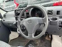 Цена авто Daihatsu Hijet Cargo с аукционов Японии, номер кузова S331V, пробег 139 000, оценка 4