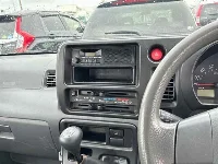 Цена авто Daihatsu Hijet Cargo с аукционов Японии, номер кузова S331V, пробег 139 000, оценка 4