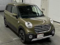Daihatsu Cast Activa